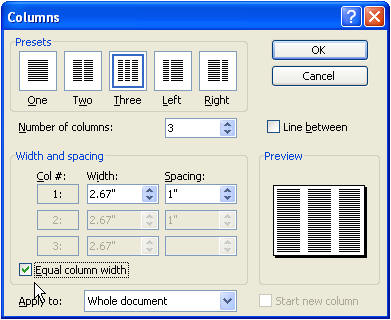 Tri Fold Menu Template Word from www.officearticles.com